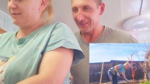 ПОКА КИПЕЛИ МАКАРОНЫ СЬЕЗДИЛА НА В Б,ЧЁ КУПИЛА, ТЕПЛИЦА