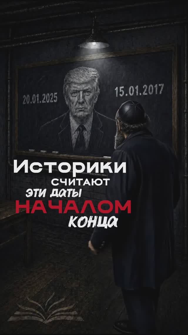 Мы знаем точную дату начала конца света