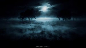 Deep Calm & Endless Silence ｜ Drifting Through a Dream You Can't Escape (Dark Ambient Music)