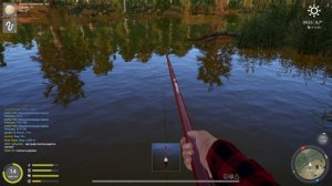 Russian Fishing 4 47 серия Мелких я выпускал, а крупных складывал в баночку от майонеза