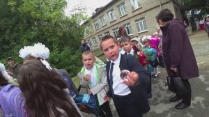 Влог от 01.09.2022