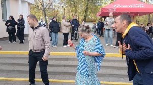 Ягода малинка.......02.05.26 Гомель парк Луначарского 🥰💫