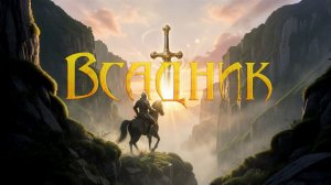 Всадник