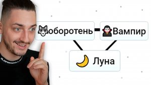 Я создал Войну ВАМПИРОВ против ОБОРОТНЕЙ в Бесконечном крафте ! Infinity Craft