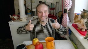 Завтрак с Аглаидами. Переодически получаю по шапке. Мукбанг. Обжор. Еда на камеру. Диета. Шизофрения
