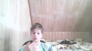 Моё первое видео на Рутубе...