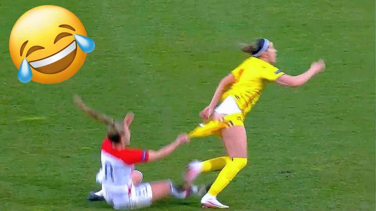 ⚽ ЛУЧШИЕ ФУТБОЛЬНЫЕ НАРЕЗКИ #236: ГОЛЫ, ПРИКОЛЫ, МОМЕНТЫ