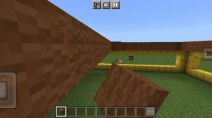 Майнкрафт, но крутая база для жителей! Minecraft