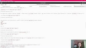 Основы информационной безопасности. Создание презентации по лабораторной работе №6
