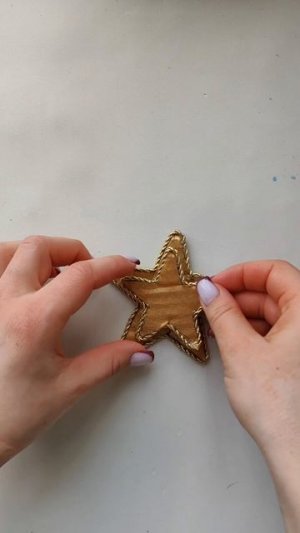 Поделка ко Дню Победы