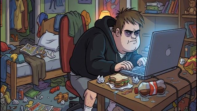Хейтеры смотреть онлайн