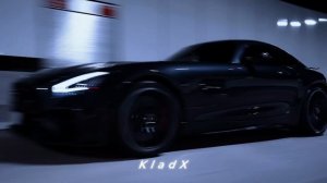 KladX - Your Favorite (Deep House Car Mix)