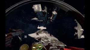 Star Wars: Squadrons [PS4] [Playstation VR] - Часть 1 из 2