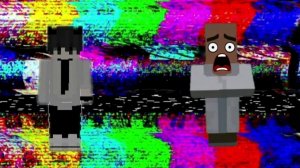 ЖИТЕЛЬ СЛУЧАЙНО СЛОМАЛ МАЙНКРАФТ | Рыжик Minecraft