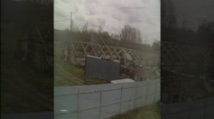 вз№55- 30.04.26-09.53-работа станка в сгоревшем здании-