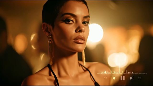 Deep House 2026 ｜ Afro-Soul Deep House Mix (Micro-Rhythm Groove, Warm Bass) • Session 06