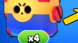 немного холявы в Brawl Stars