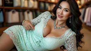 Зрелые женщины казашки от 35 до 40 во всей своей красе