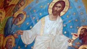 Всенощное бдение. Неделя 4-я по Пасхе, о расслабленном