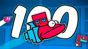 100 ФАКТОВ О РЕЖИМАХ ИГРЫ