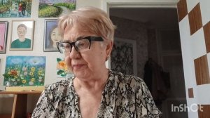 Мой завтрак и замеры сахара