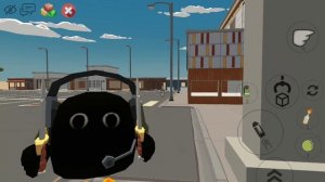 что почему я чёрный?