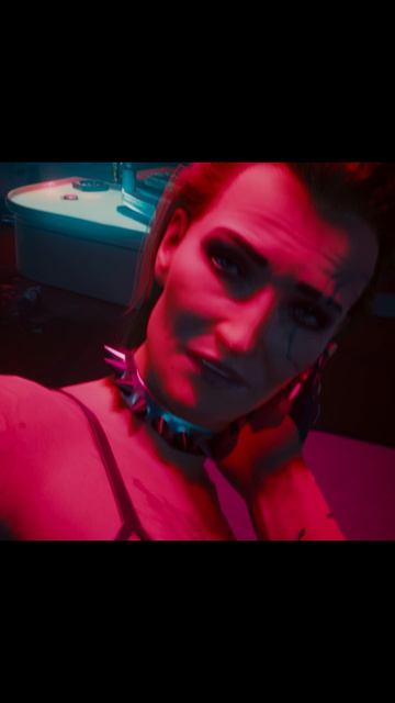 Cyberpunk 2077 Встреча с сотрудницей Милитеха смотреть онлайн