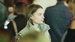 Городская жизнь красивые люди энергия улиц и настроение города 💓