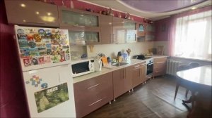 Продажа квартиры 3-х комнатной (ГРЭС, ул.Культуры дом 18)