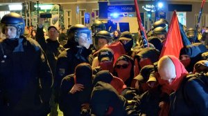 Первомайские митинги в Германии: народ требует отставки канцлера Мерца