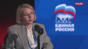 От деревянных построек 30-х до современных центров: Ирина Гехт о преображении НАО за 5 лет