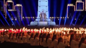 Состоялся одиннадцатый съезд Социалистической патриотической молодежной лиги