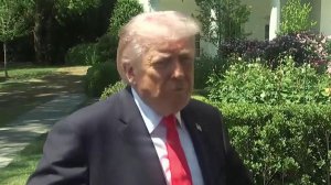 Американский президент Дональд Трамп объявил, что война с Ираном завершена.