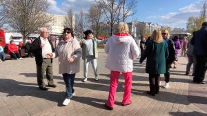 За окном..... 02.05.26.