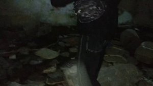 Трейлер «Вернёмся ли из Припяти» 3