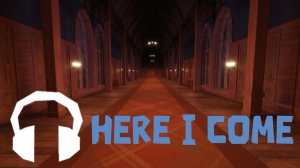 🎵 Hear the Doors Music : Here I Come