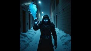Cold Fatality  (AI Sub-Zero from Mortal Kombat OST) (+16)