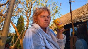 Еда за два дня , кофе на природе и дрессировка Эльзы.