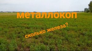 ПЯТЬ ЧАСОВ МЕТАЛЛОКОПА/ОТЛИЧНОЕ ЖЕЛЕЗО СССР/ДОПОЛНИТЕЛЬНЫЙ ЗАРАБОТОК