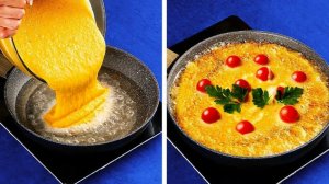 Быстрые и вкусные рецепты еды, которые сэкономят ваше время