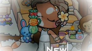 New OS_🤍🫧||Вав🤍||Mirabelle Edison 🧺||АВ🌿||🧺🤍