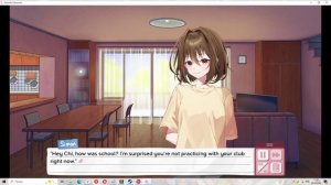 Kimochii Classroom #42