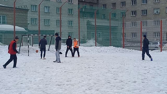 29.03.2026 - Марафонец Месси через Акинфеева