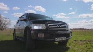 Тизер про народный V8