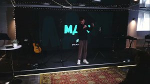26.04.26 Калининград. «Бог никогда не опаздывает» - Евгений Макеев