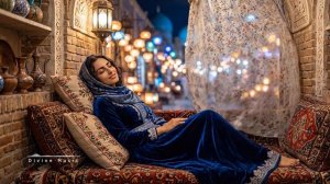 Middle Eastern Vibe - 1 Hour music