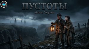 Warhammer 40k / ВХ40k Аудиокнига | Пустоты - Алек Уорли | The Nothings (2019) by Geek & book