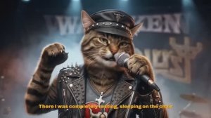 Judas Purrst - Ломающий лапу - Концерт на Wacken Open Air