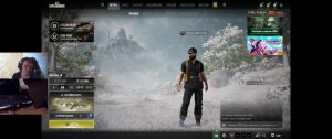PUBG: Battlegrounds в поисков топа 1