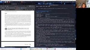 Индивидуальный проект. Этап №4. Выполнение